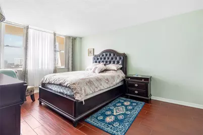 3180 S Ocean Drive #517, Hallandale Beach, FL 33009 - Photo 12