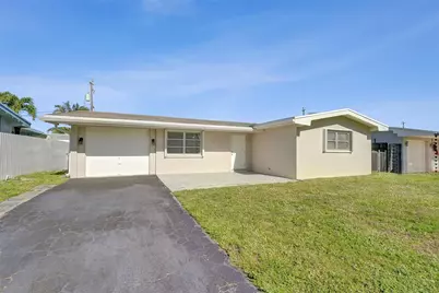 8211 NW 10th Street, Pembroke Pines, FL 33024 - Photo 2