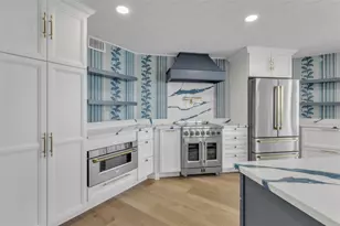 9650 S Ocean Dr Unit, Jensen Beach, FL 34957 - Photo 4