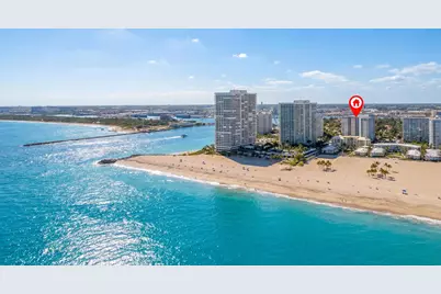1920 S Ocean Drive #408, Fort Lauderdale, FL 33316 - Photo 2