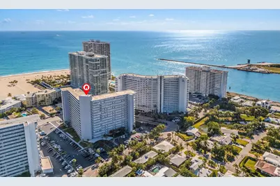 1920 S Ocean Drive #408, Fort Lauderdale, FL 33316 - Photo 1
