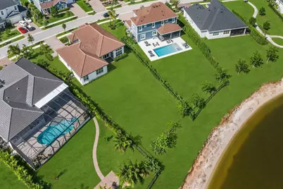 935 Hookline Circle, Loxahatchee, FL 33470 - Photo 2