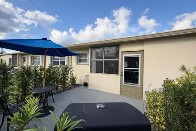 2687 Emory Drive #F, West Palm Beach, FL 33415 - Photo 2
