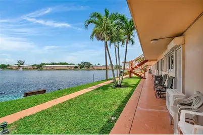 1050 SW 11th Street #1L, Hallandale Beach, FL 33009 - Photo 1