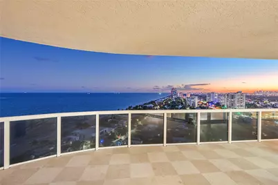 3100 N Ocean Boulevard #1910, Fort Lauderdale, FL 33308 - Photo 32