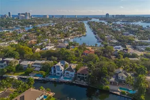 1417 Ponce De Leon Dr, Fort Lauderdale, FL 33316 - Photo 10