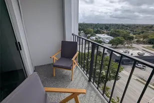 1800 N Andrews Ave Unit, Fort Lauderdale, FL 33311 - Photo 38