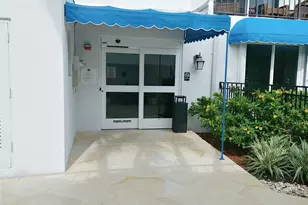 1800 N Andrews Ave Unit, Fort Lauderdale, FL 33311 - Photo 20