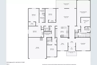 9153 Sedgewood Drive, Lake Worth, FL 33467 - Photo 4