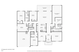 9153 Sedgewood Dr, Lake Worth, FL 33467 - Photo 4