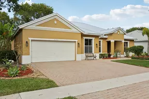 9153 Sedgewood Dr, Lake Worth, FL 33467 - Photo 2