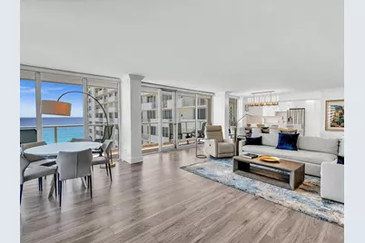 4300 N Ocean Boulevard #7H, Fort Lauderdale, FL 33308 - Photo 22