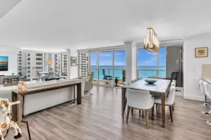 4300 N Ocean Blvd Unit, Fort Lauderdale, FL 33308 - Photo 1
