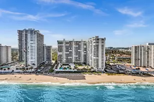 4300 N Ocean Blvd Unit, Fort Lauderdale, FL 33308 - Photo 90