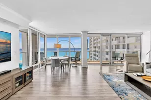 4300 N Ocean Blvd Unit, Fort Lauderdale, FL 33308 - Photo 20