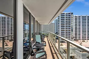 4300 N Ocean Blvd Unit, Fort Lauderdale, FL 33308 - Photo 24