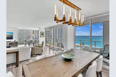 4300 N Ocean Boulevard #7H, Fort Lauderdale, FL 33308 - Photo 14