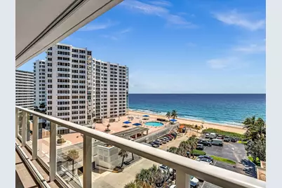 4300 N Ocean Boulevard #7H, Fort Lauderdale, FL 33308 - Photo 16