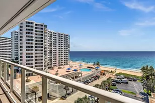 4300 N Ocean Blvd Unit, Fort Lauderdale, FL 33308 - Photo 16