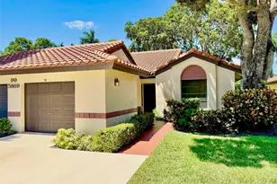 5869 Sunswept Ln, Boynton Beach, FL 33437 - Photo 1