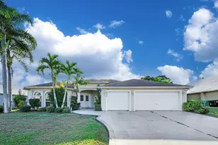 6944 NW Daffodil Ln, Port Saint Lucie, FL 34983 - Photo 2