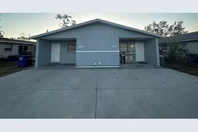 5454 NW 8th, Fort Myers, FL 33907 - Photo 1