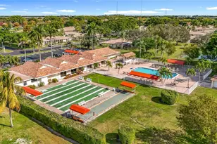 8891 Bella Vista Dr, Boca Raton, FL 33433 - Photo 34