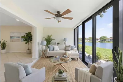 9232 Pecky Cypress Lane #2-D, Boca Raton, FL 33428 - Photo 10