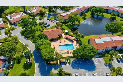 9232 Pecky Cypress Lane #2-D, Boca Raton, FL 33428 - Photo 20