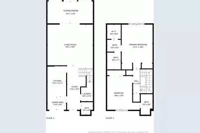 9232 Pecky Cypress Lane #2-D, Boca Raton, FL 33428 - Photo 2