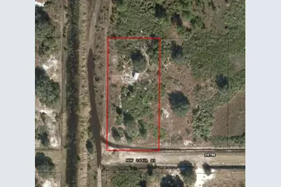 20787 NW 244th Street, Okeechobee, FL 34972 - Photo 1