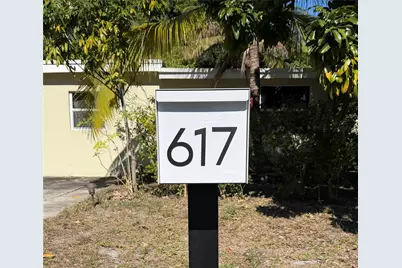 617 NW 43rd Court, Oakland Park, FL 33309 - Photo 1