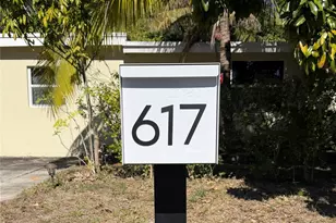 617 NW 43rd Ct, Fort Lauderdale, FL 33309 - Photo 1