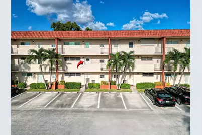 8980 S Hollybrook Boulevard #204, Hollywood, FL 33025 - Photo 4