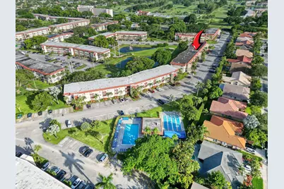 8980 S Hollybrook Boulevard #204, Hollywood, FL 33025 - Photo 2