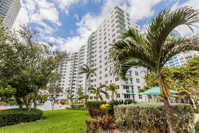 3001 S Ocean Drive #1011, Hollywood, FL 33019 - Photo 42