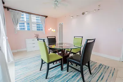 3001 S Ocean Drive #1011, Hollywood, FL 33019 - Photo 16