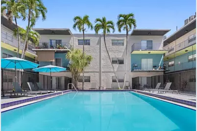 5525 SW 41st Street #301, Hollywood, FL 33023 - Photo 2