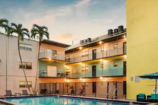 5525 SW 41st St Unit, Hollywood, FL 33023 - Photo 1