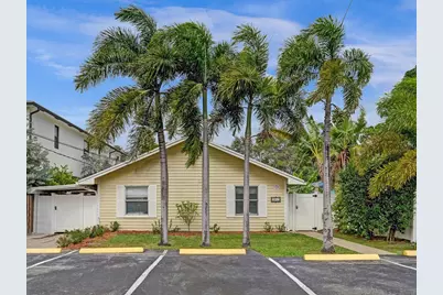 901 SE 14th Court #3, Fort Lauderdale, FL 33316 - Photo 16