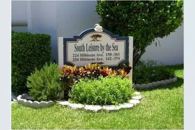 224 Hibiscus Avenue #151, Fort Lauderdale, FL 33308 - Photo 2