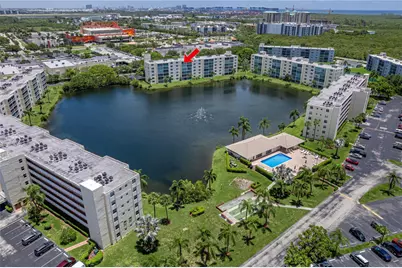 111 SE 3rd Avenue #606, Dania Beach, FL 33004 - Photo 6