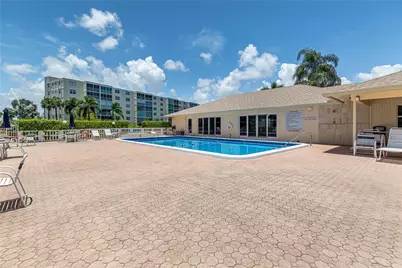 111 SE 3rd Avenue #606, Dania Beach, FL 33004 - Photo 36