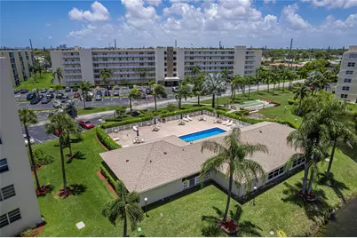 111 SE 3rd Avenue #606, Dania Beach, FL 33004 - Photo 16