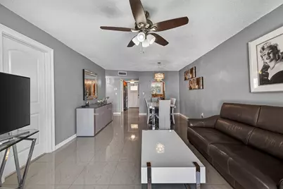 2951 E Sunrise Lakes Drive #312, Sunrise, FL 33322 - Photo 12