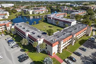 2951 E Sunrise Lakes Dr Unit, Sunrise, FL 33322 - Photo 34