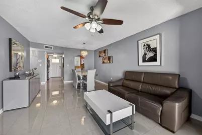 2951 E Sunrise Lakes Drive #312, Sunrise, FL 33322 - Photo 8