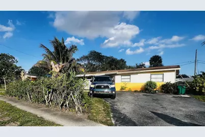 [Address not provided], Lauderhill, FL 33313 - Photo 4