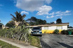 [Address not provided], Lauderhill, FL 33313 - Photo 4
