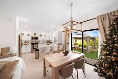 659 NW 204th Street, Miami, FL 33169 - Photo 4